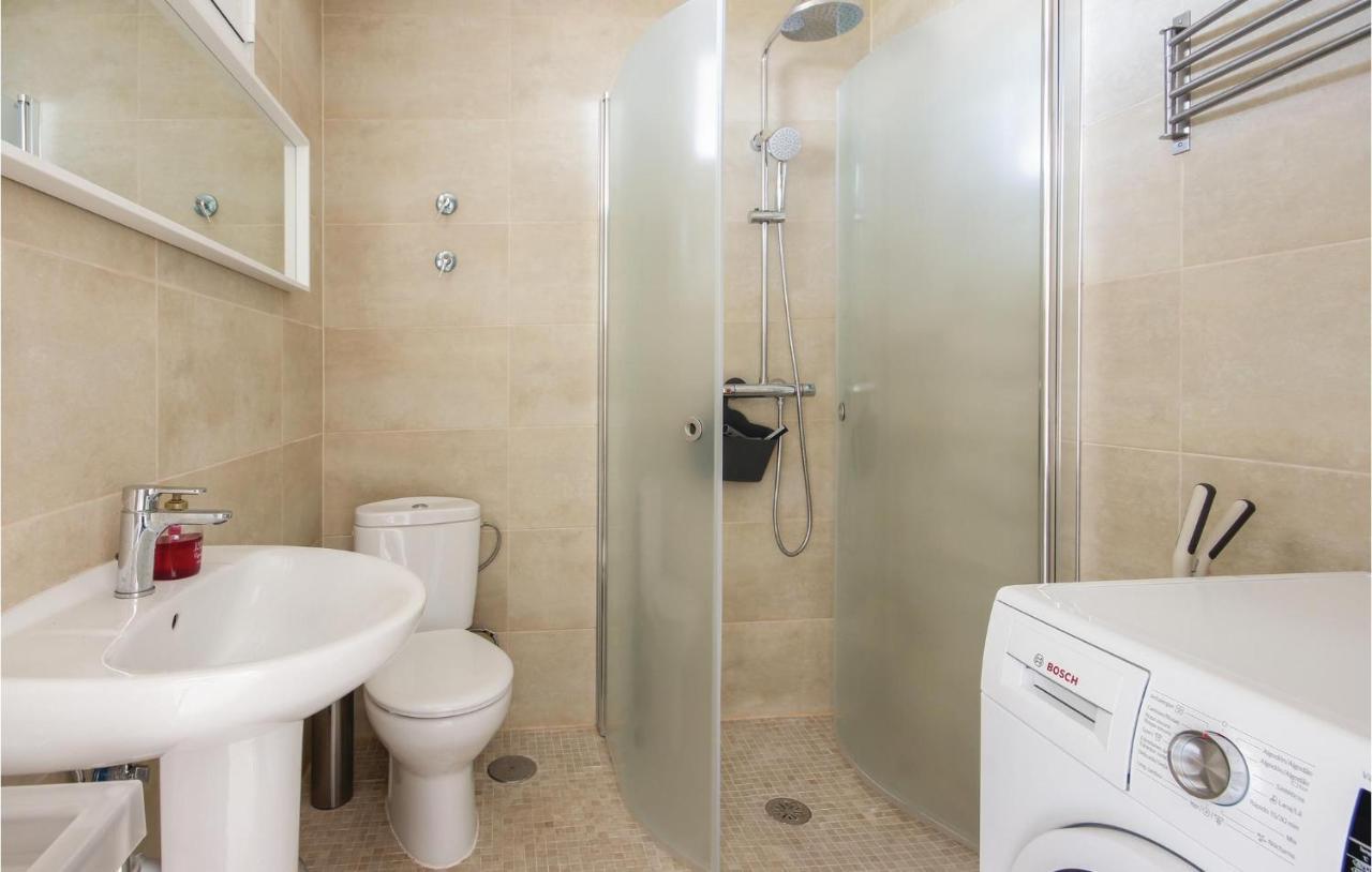 Sunny Apartment In Марбелья Екстер'єр фото